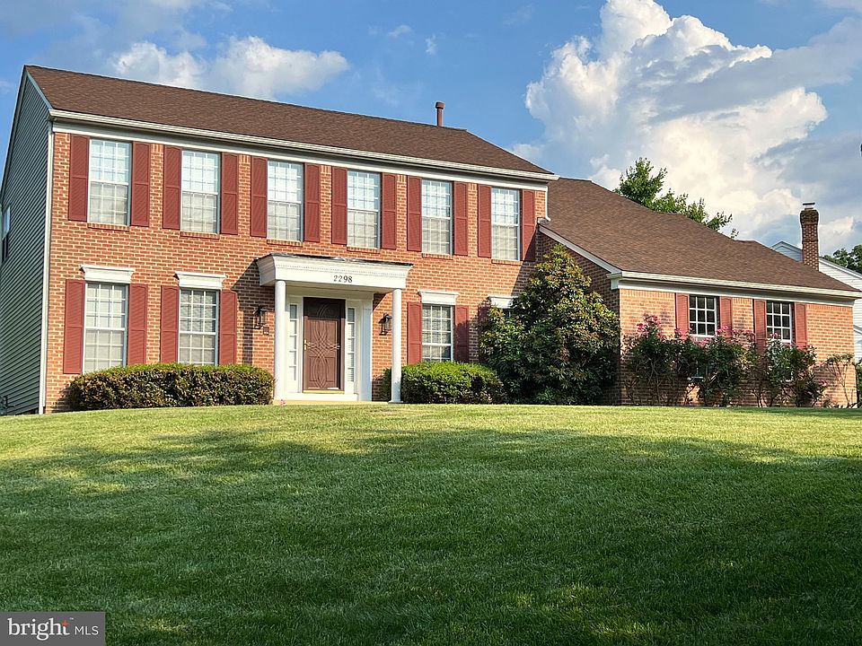 2298 Community Dr, Waldorf, MD 20601 | Zillow