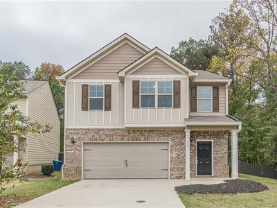 770 Galveston Way, McDonough, GA, 30253