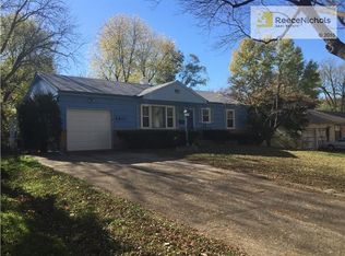 6803 E 97th St, Kansas City, MO 64134