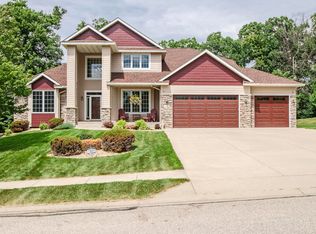 2545 Hallquist Ave, Red Wing, MN 55066