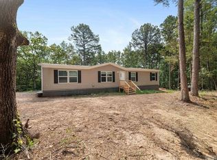 2737 Happy Hollow Rd, Bee Branch, AR 72013