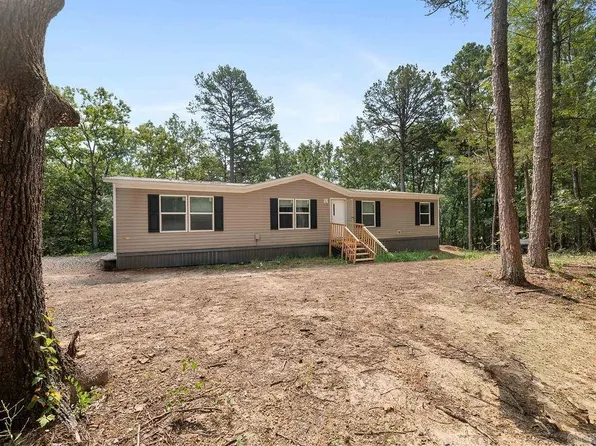 2737 Happy Hollow Rd, Bee Branch, AR 72013