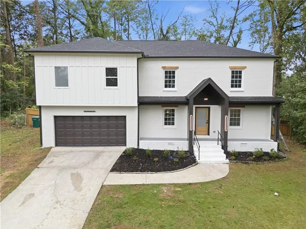 3820 Lake Dr SE, Smyrna, GA 30082