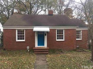 1410 Ruffin St, Durham, NC 27701