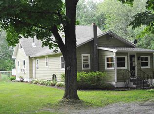 18 Old Post Rd N, Red Hook, NY 12571