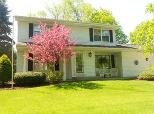 1925 Caras Rd, Waterloo, IA 50701