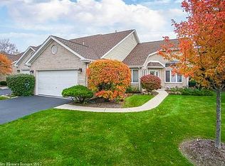 16841 Spicebush Ln, Orland Park, IL