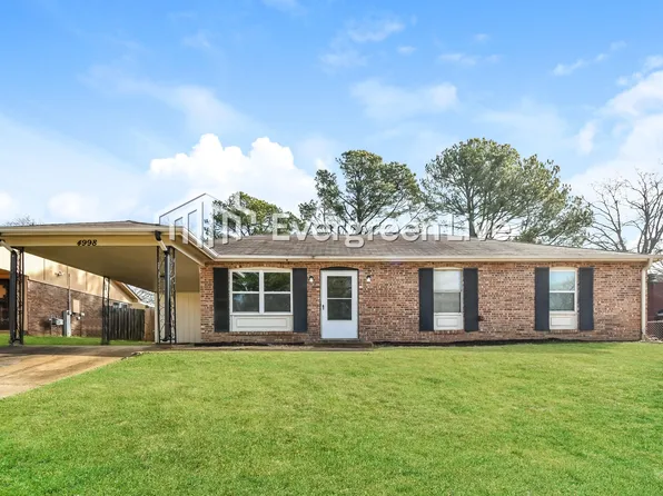 4998 Cedar View Rd, Memphis, TN 38118