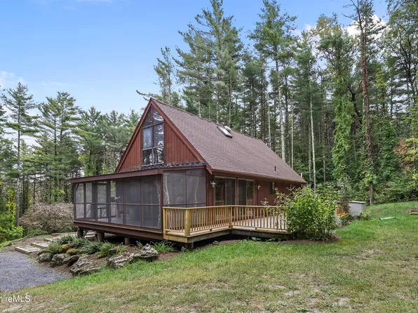 350 S Undermountain Rd, Sheffield, MA 01257