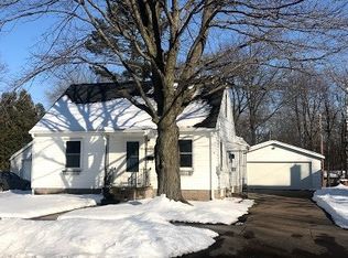 1760 2nd St N, Wisconsin Rapids, WI 54494