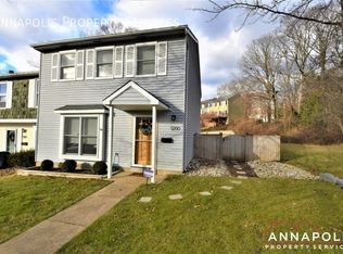 1200 Stonewood Ct, Annapolis, MD 21409