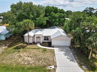 118 Karrigan St, Sebastian, FL 32958