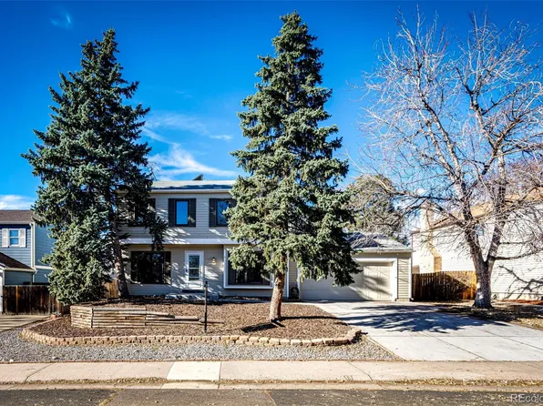 1515 S Vaughn Circle, Aurora, CO 80012