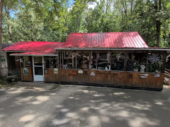 730 Lakeview Dr, Springville, TN 38256