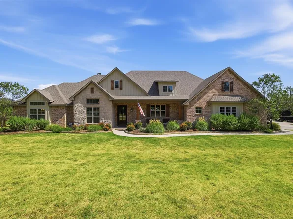 2782 Rock Hill Rd, Aubrey, TX 76227