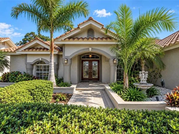 146 Muirfield CIR, NAPLES, FL 34113