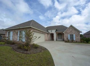 133 Glenwild Trl, Canton, MS 39046