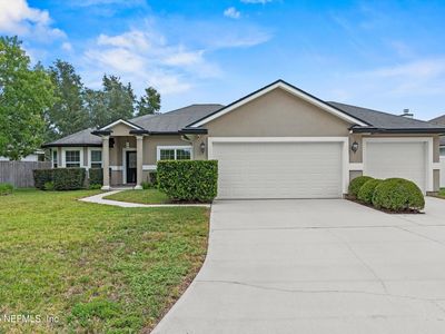 3225 GINNY LAKE Drive, Middleburg, FL, 32068