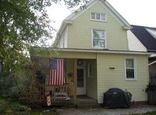 334 Terrace Ave, Pittsburgh, PA 15202