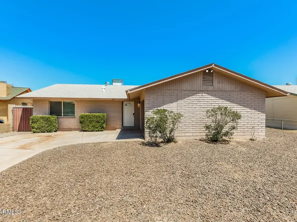 6033 N 72ND Lane, Glendale, AZ 85303