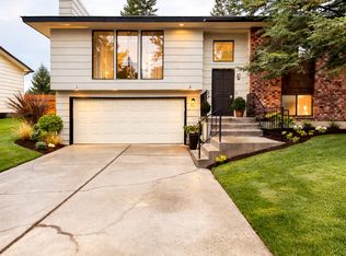 9911 N Indian Trail Rd #9911, Spokane, WA 99208