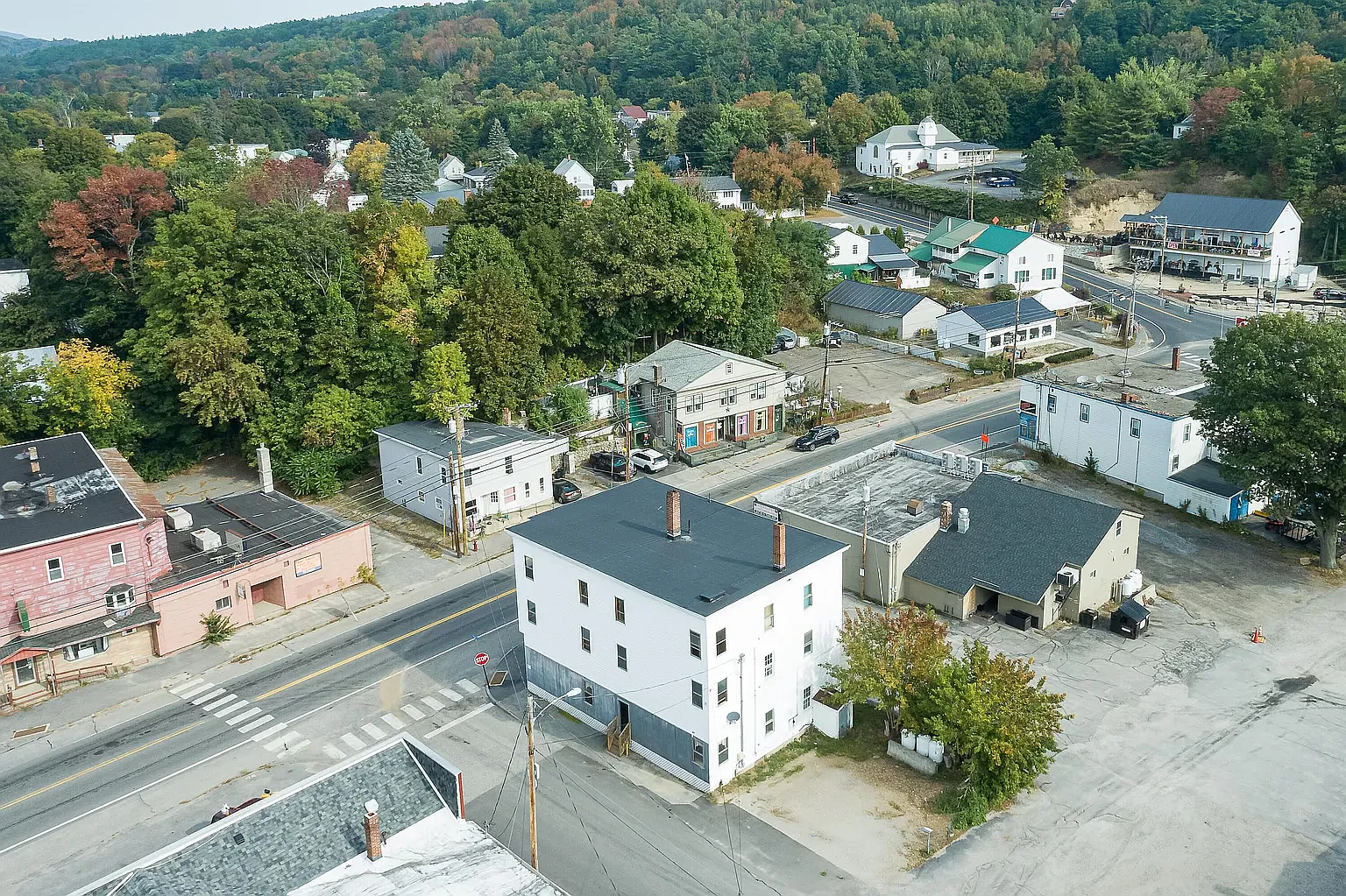 1 bed, $875 — Photo 4