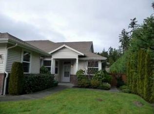 1921 38th Street Ct NW, Gig Harbor, WA 98335