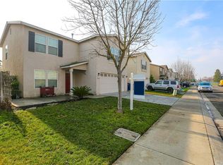1252 Daybreak Dr, Merced, CA 95348