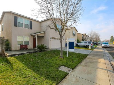 1252 Daybreak Dr, Merced, CA, 95348