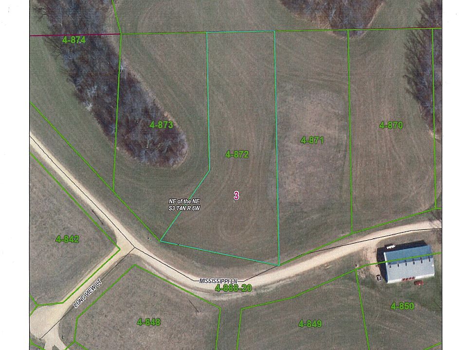 1st image of LOT 61 Mississippi Ln