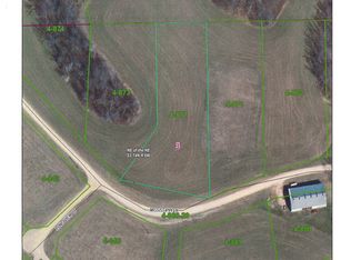 LOT 61 Mississippi Ln, Bagley, WI 53801