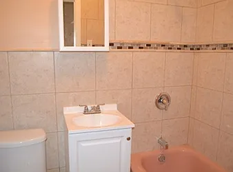 Rented by CT Estates