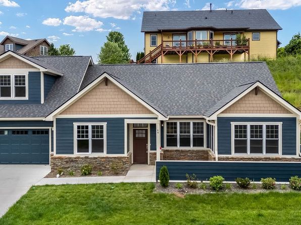 Brentwood 2 Plan, Pinebrook Farms