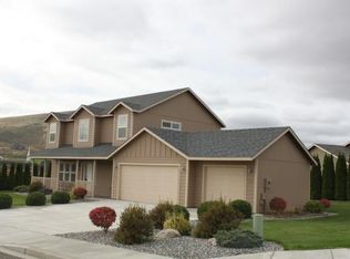 3301 Kristin St, West Richland, WA 99353