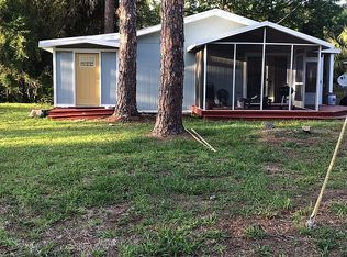 4479 Fishman Ave, Weeki Wachee, FL 34607