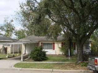 1131 Sulphur St, Houston, TX 77034