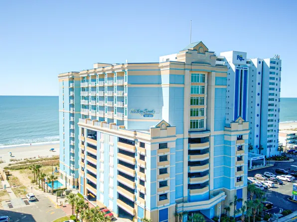 2501 South Ocean Blvd. #1125, Myrtle Beach, SC 29577