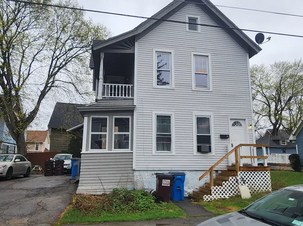 64 Fox St Floor 2, Gloversville, NY 12078