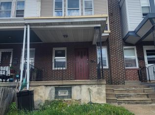 4745 Marple St, Philadelphia, PA 19136