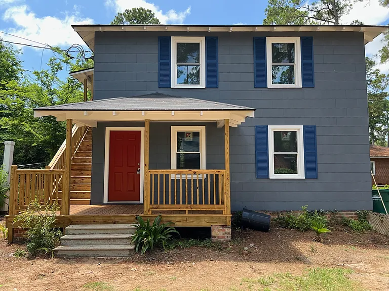 325 Lucille St #A — Photo 1