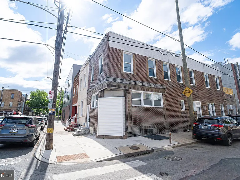 2410 Wharton St #1 — Photo 3