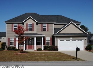 4510 Cambray Downs Ct, Parkton, NC 28371