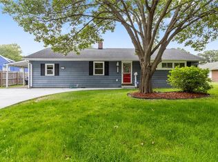 8124 Beatty St, Norfolk, VA 23518