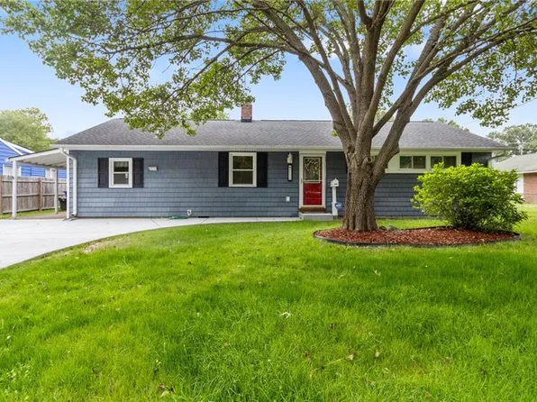 8124 Beatty St, Norfolk, VA 23518