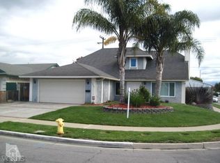 1952 Swift Ave, Ventura, CA 93003