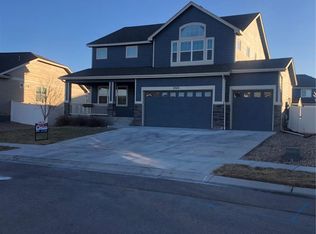 2312 Tabor St, Berthoud, CO 80513