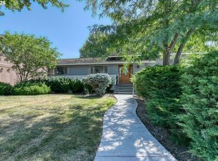 416 NW 21st St, Pendleton, OR 97801