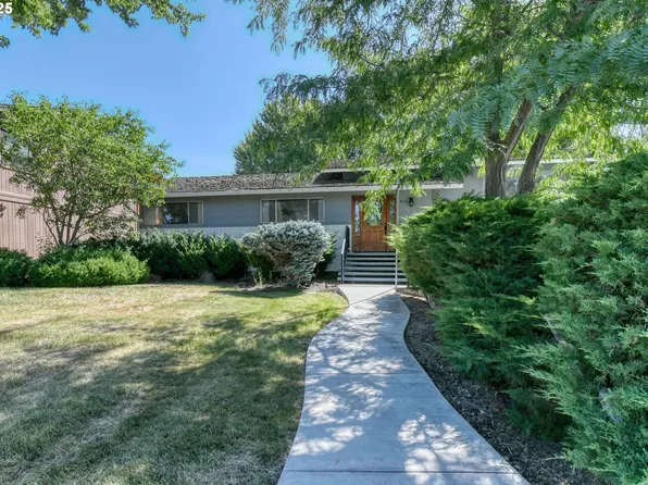 416 NW 21st St, Pendleton, OR 97801