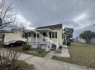 519 W 40th St, Savannah, GA 31415
