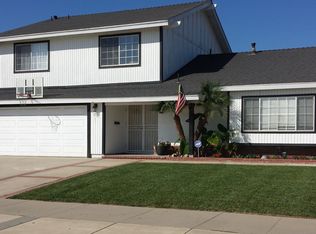 1031 Glenwood Dr, Oxnard, CA 93030